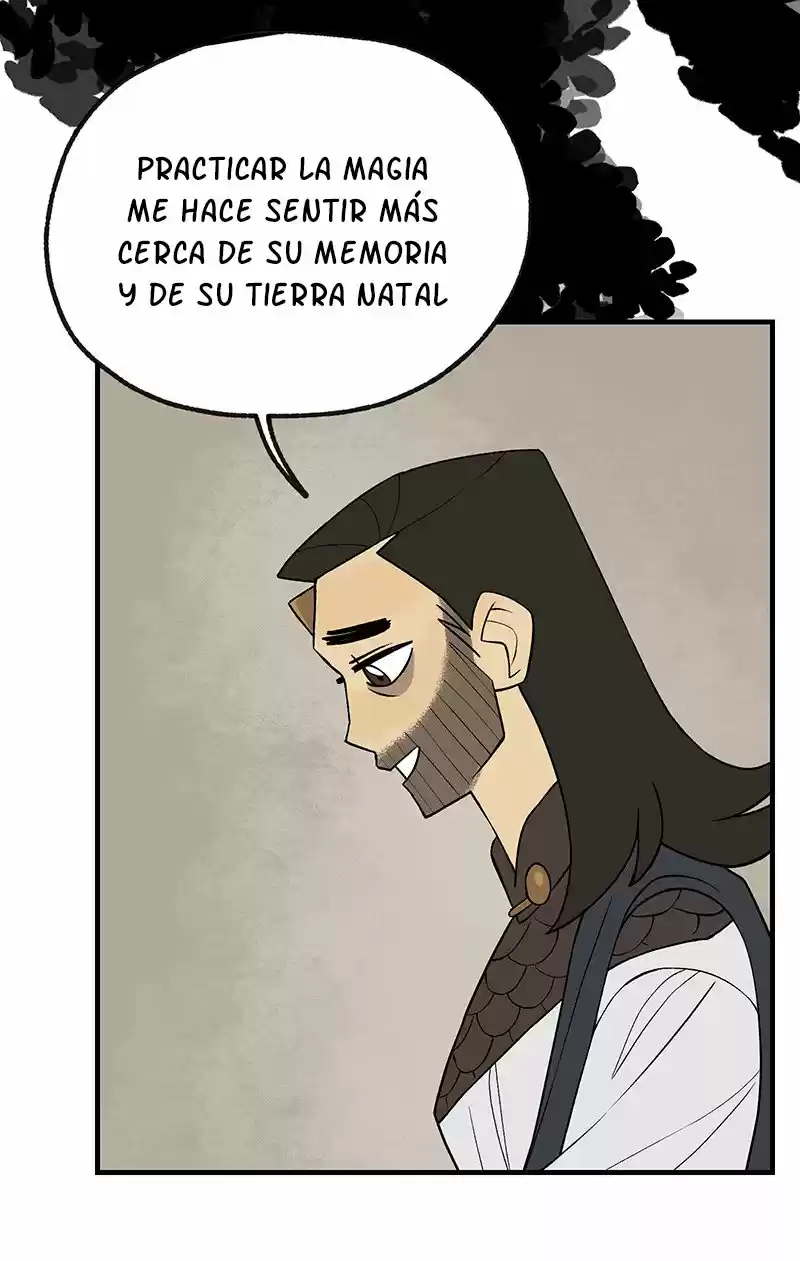 La Armadura Del Pretendiente - Capítulo 21 - Página 20 - LectorTMOo