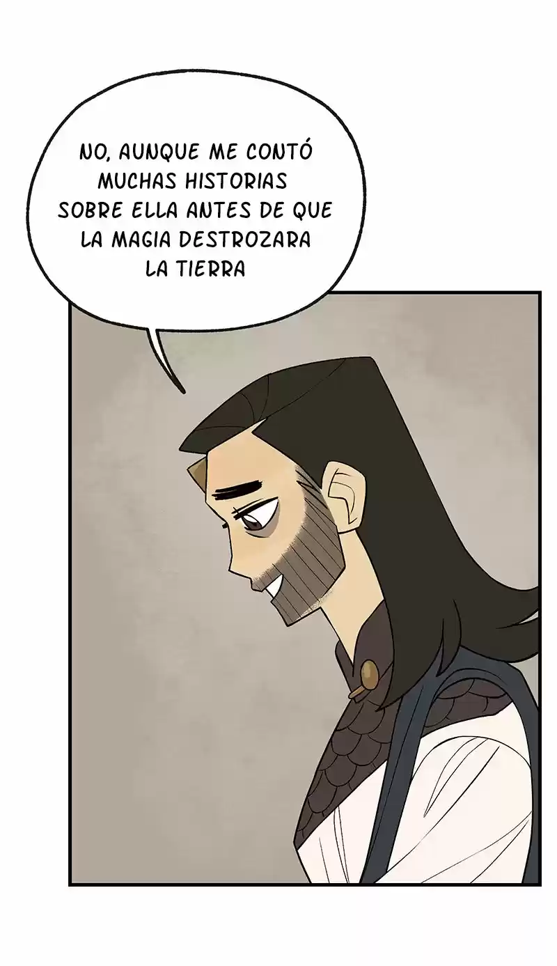 La Armadura Del Pretendiente - Capítulo 21 - Página 22 - LectorTMOo