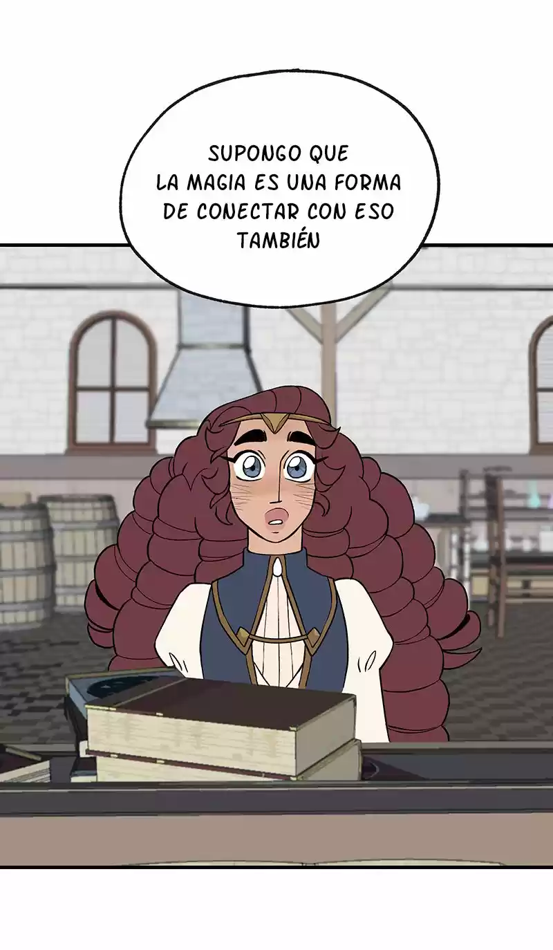 La Armadura Del Pretendiente - Capítulo 21 - Página 23 - LectorTMOo