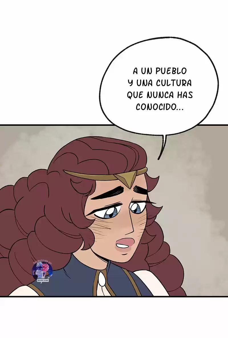 La Armadura Del Pretendiente - Capítulo 21 - Página 24 - LectorTMOo