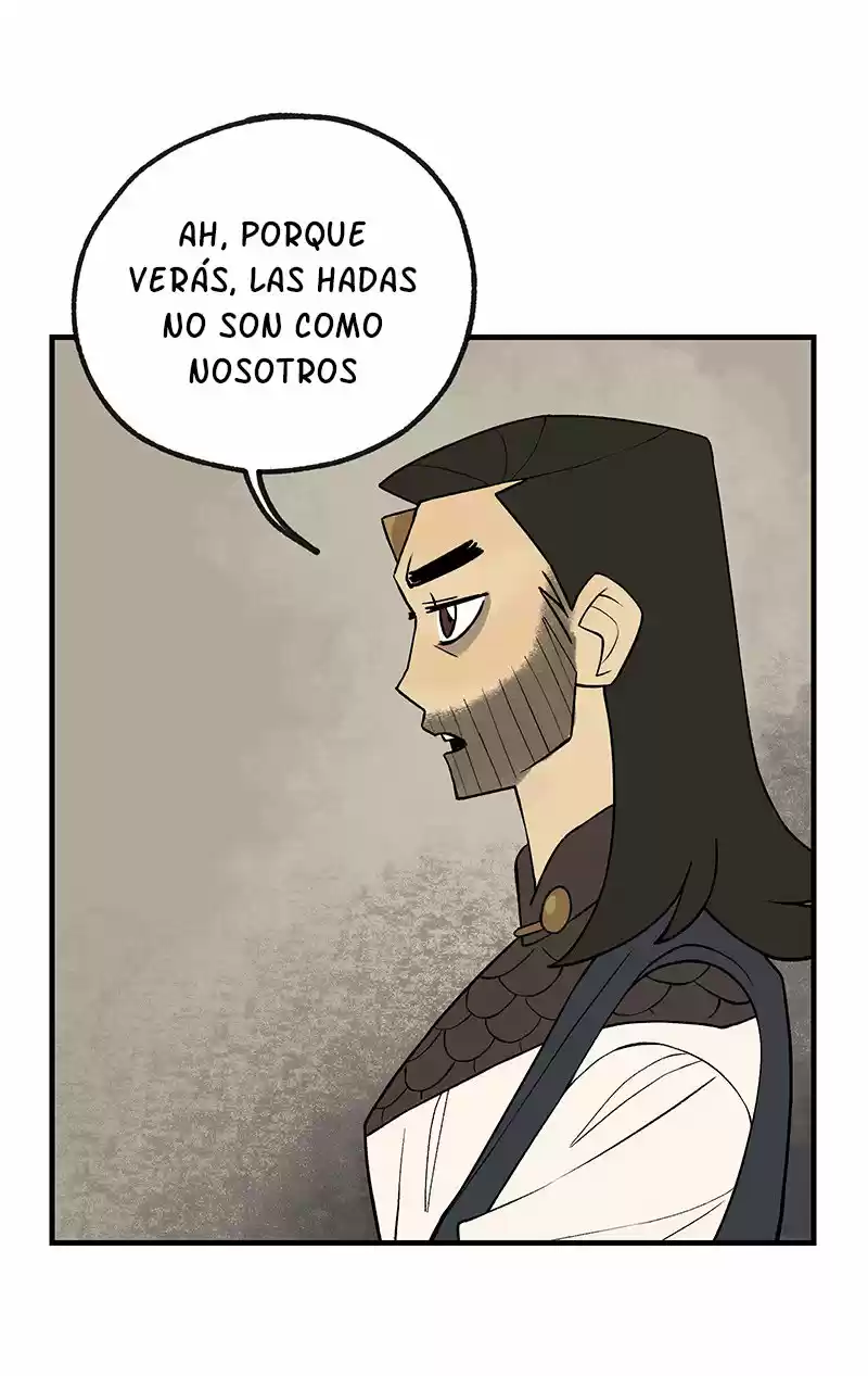 La Armadura Del Pretendiente - Capítulo 21 - Página 38 - LectorTMOo