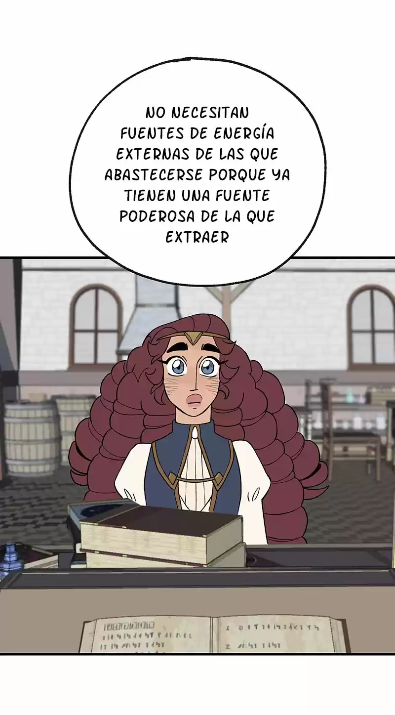 La Armadura Del Pretendiente - Capítulo 21 - Página 39 - LectorTMOo