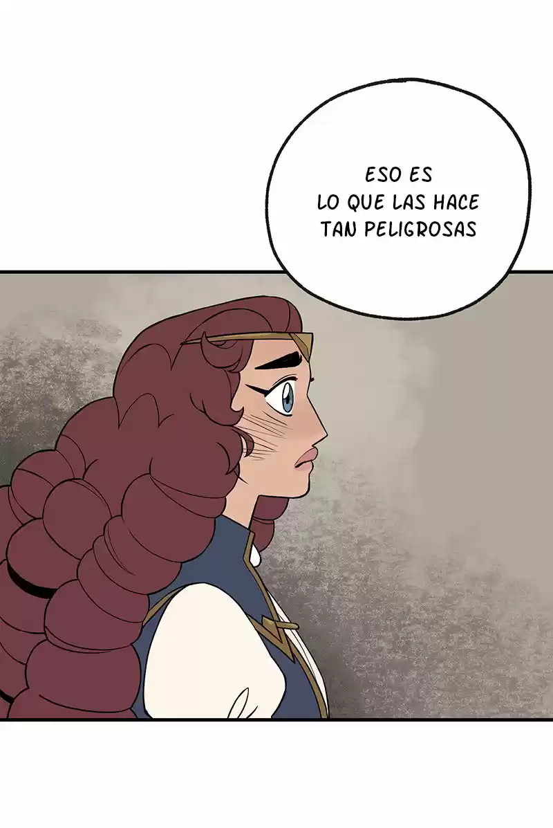 La Armadura Del Pretendiente - Capítulo 21 - Página 44 - LectorTMOo