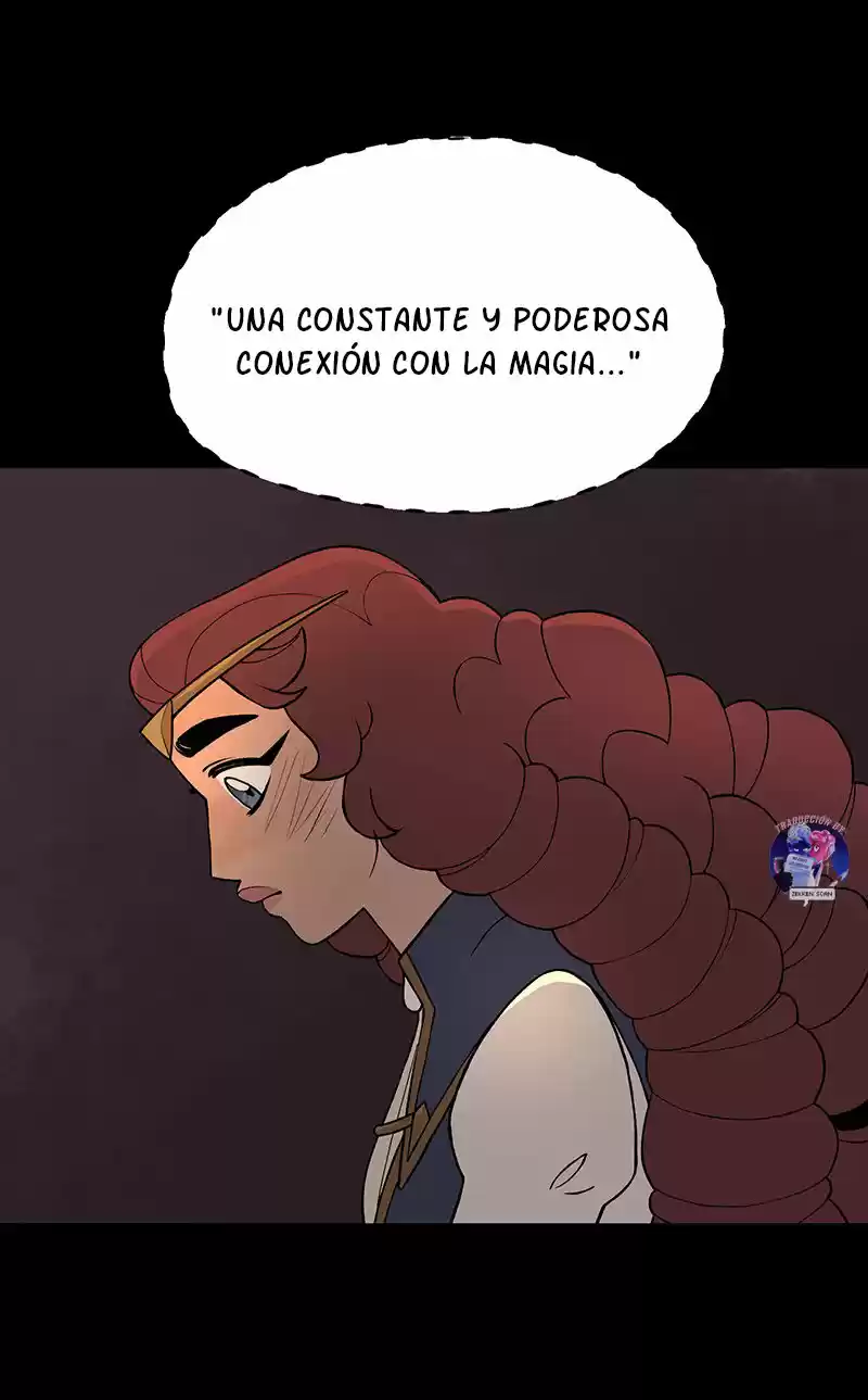 La Armadura Del Pretendiente - Capítulo 21 - Página 48 - LectorTMOo