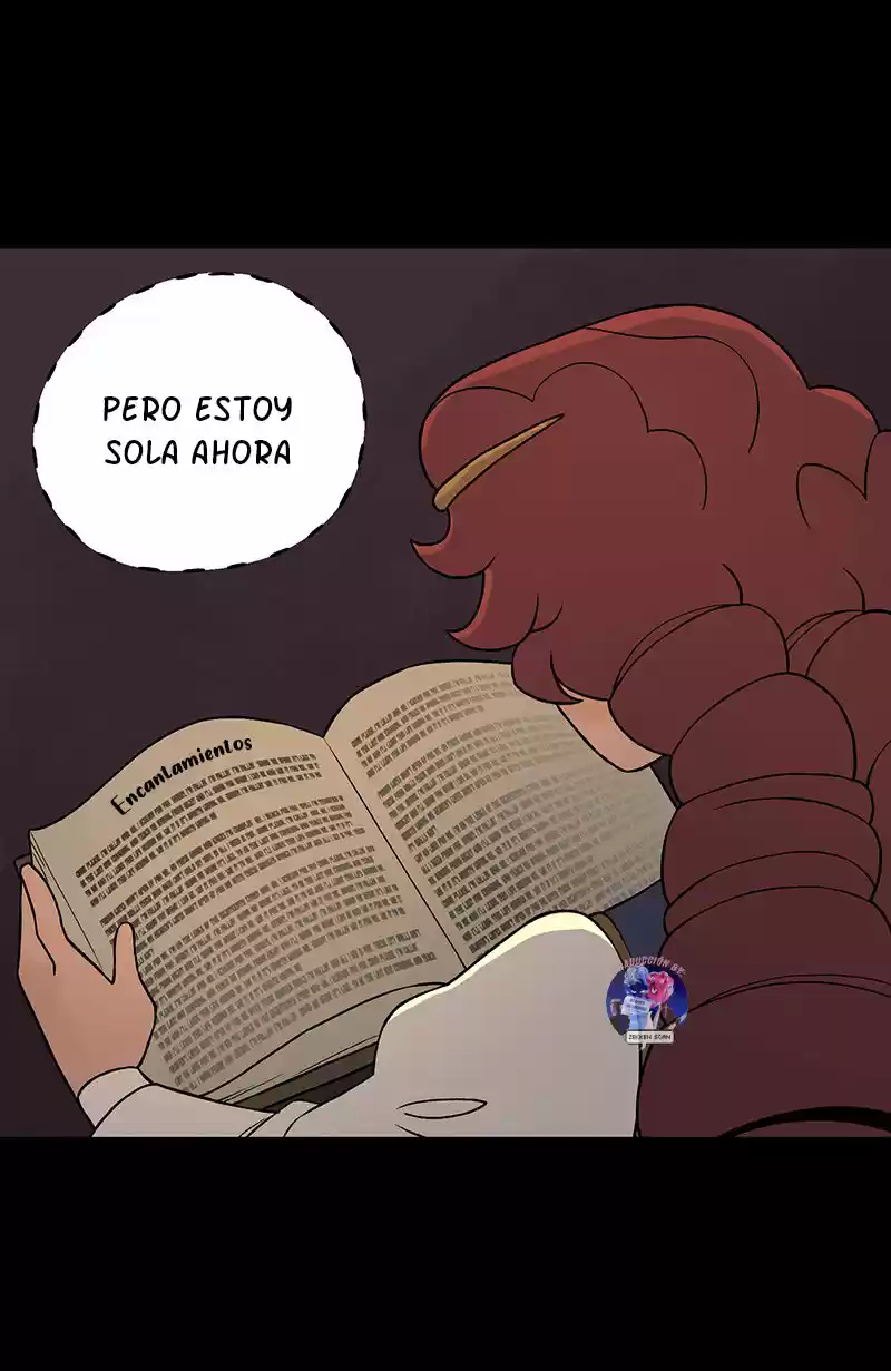 La Armadura Del Pretendiente - Capítulo 21 - Página 50 - LectorTMOo