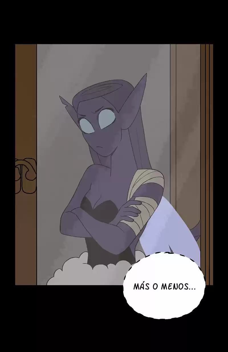 La Armadura Del Pretendiente - Capítulo 21 - Página 51 - LectorTMOo
