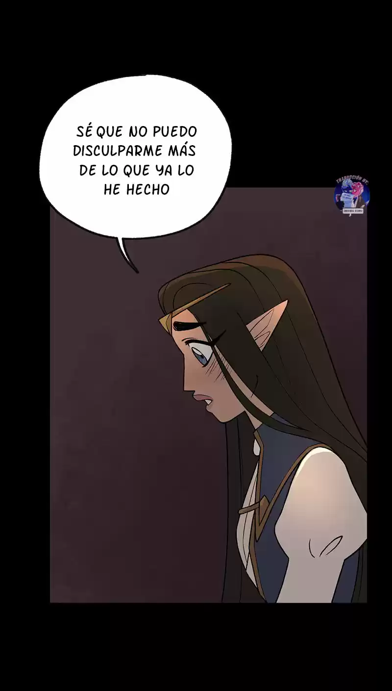La Armadura Del Pretendiente - Capítulo 21 - Página 60 - LectorTMOo