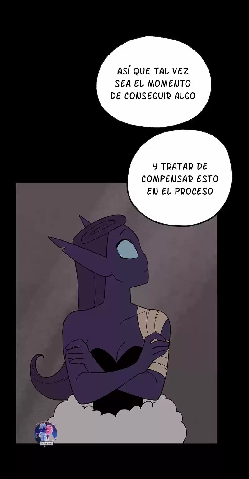 La Armadura Del Pretendiente - Capítulo 21 - Página 62 - LectorTMOo