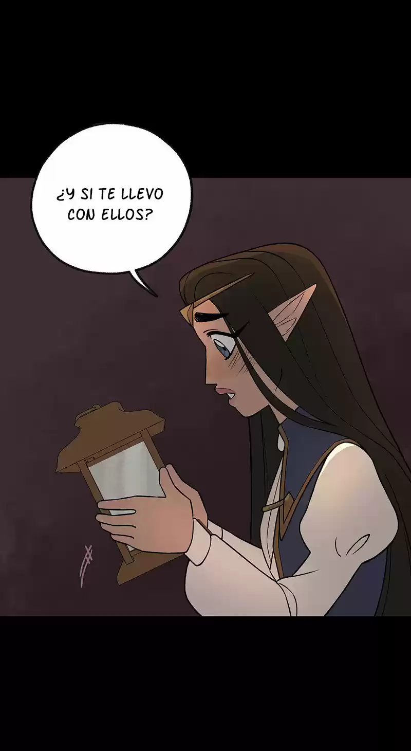 La Armadura Del Pretendiente - Capítulo 21 - Página 63 - LectorTMOo