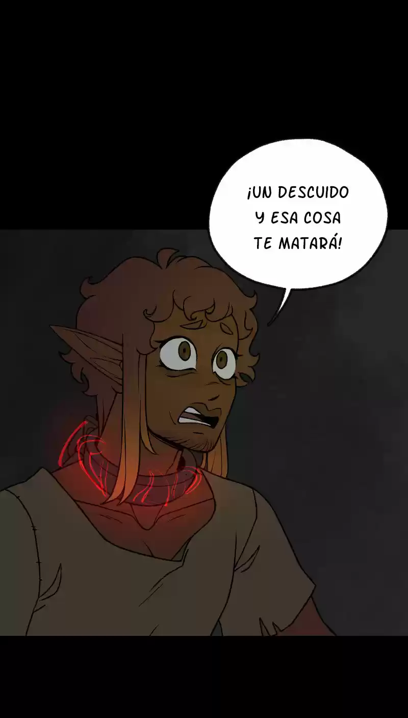 La Armadura Del Pretendiente - Capítulo 24 - Página 4 - LectorTMOo