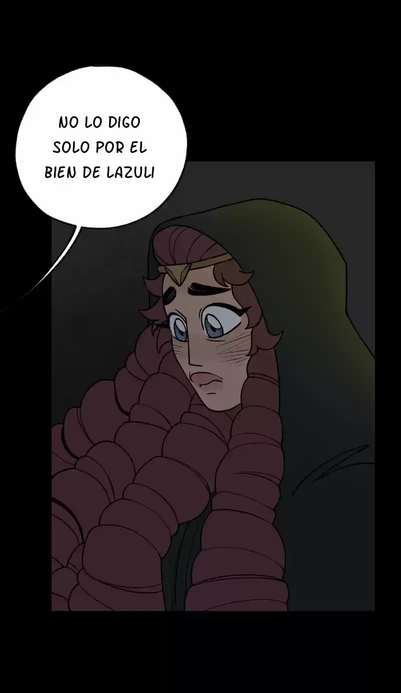 La Armadura Del Pretendiente - Capítulo 24 - Página 7 - LectorTMOo
