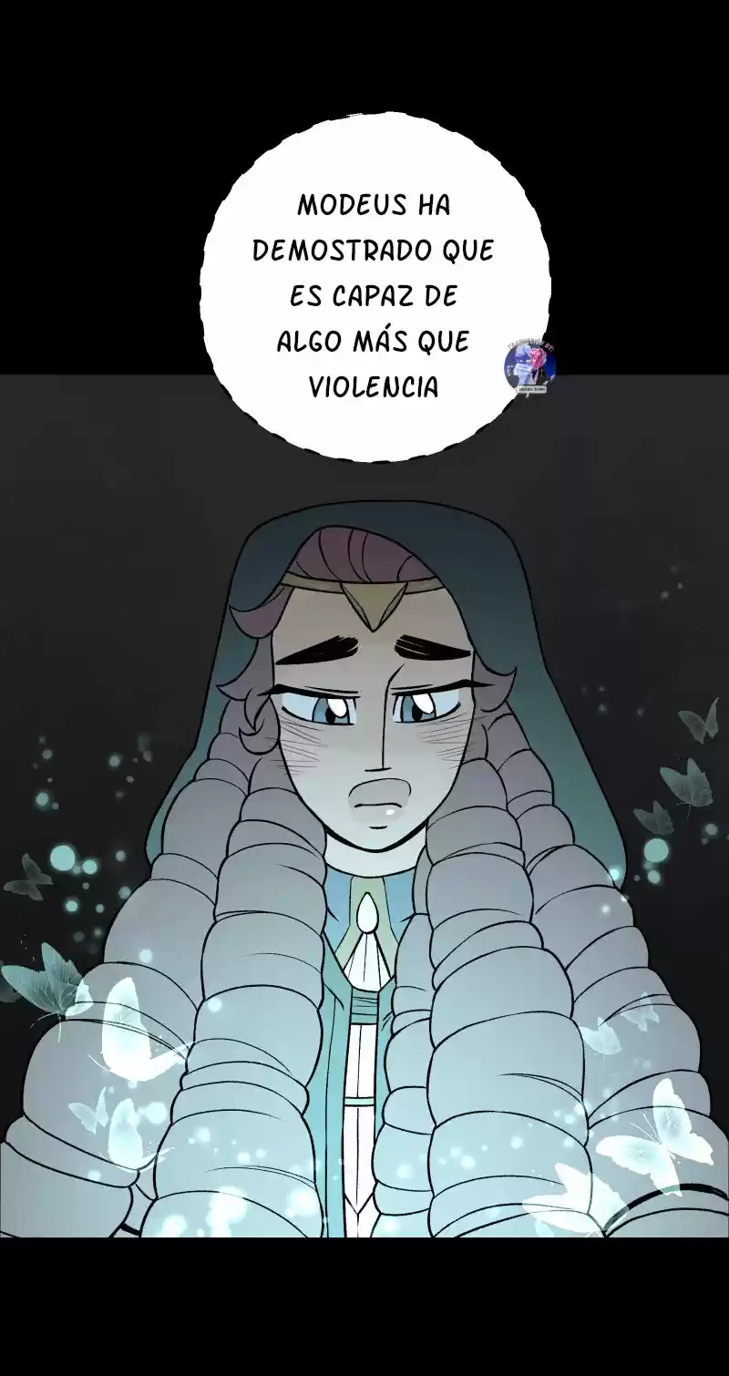 La Armadura Del Pretendiente - Capítulo 24 - Página 13 - LectorTMOo