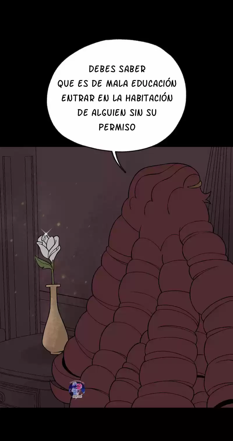 La Armadura Del Pretendiente - Capítulo 24 - Página 24 - LectorTMOo