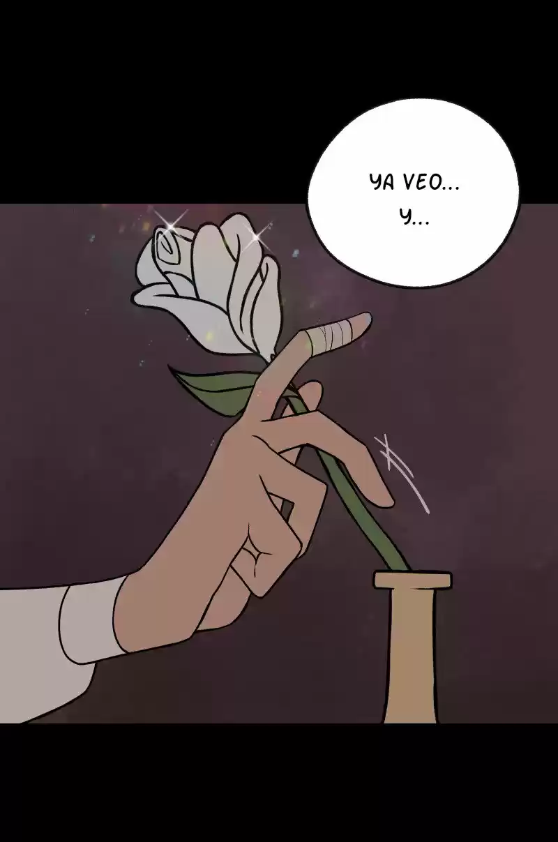 La Armadura Del Pretendiente - Capítulo 24 - Página 36 - LectorTMOo