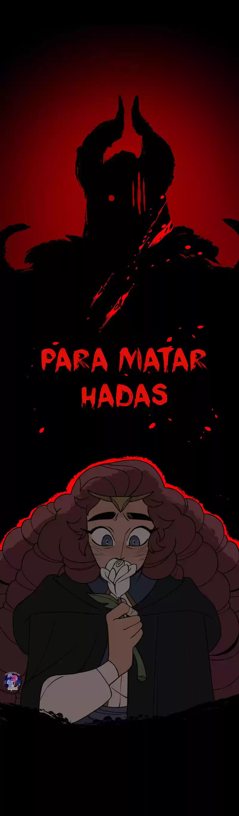 La Armadura Del Pretendiente - Capítulo 24 - Página 38 - LectorTMOo