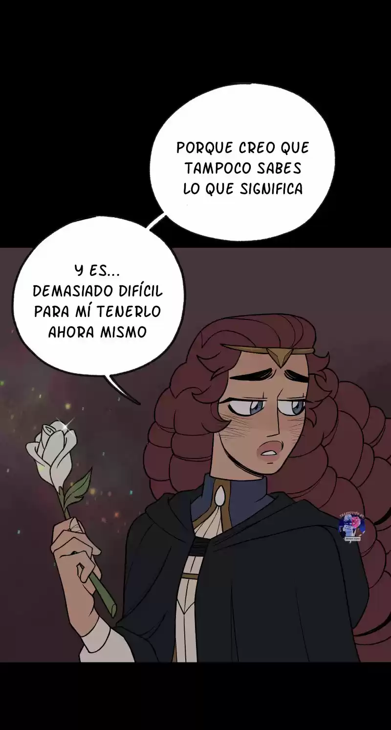La Armadura Del Pretendiente - Capítulo 24 - Página 47 - LectorTMOo