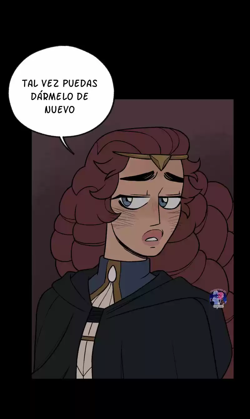La Armadura Del Pretendiente - Capítulo 24 - Página 48 - LectorTMOo
