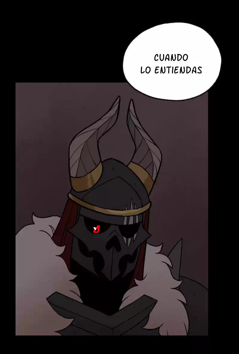 La Armadura Del Pretendiente - Capítulo 24 - Página 49 - LectorTMOo