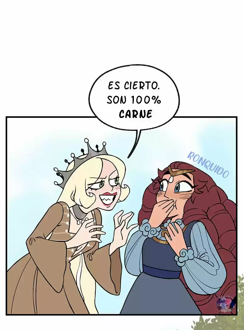 La Armadura Del Pretendiente - Capítulo 3 - Página 14 - LectorTMOo