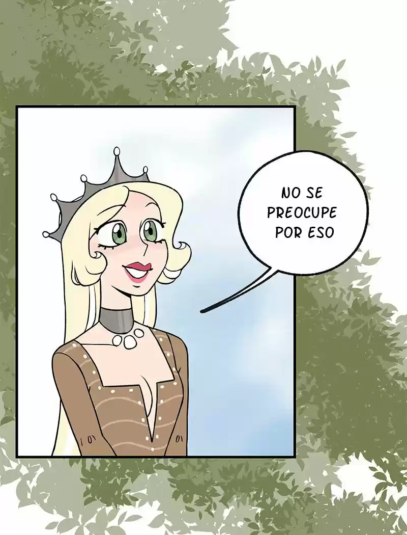 La Armadura Del Pretendiente - Capítulo 3 - Página 33 - LectorTMOo