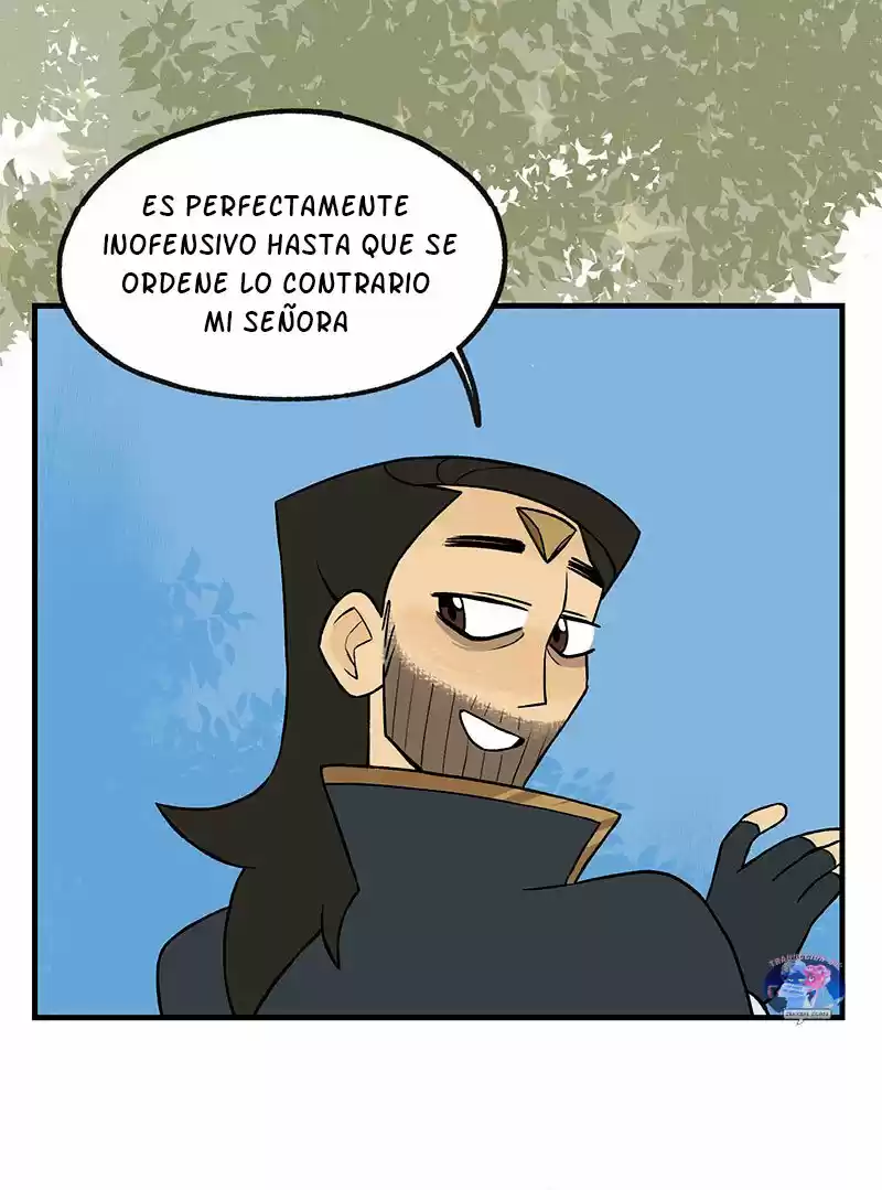 La Armadura Del Pretendiente - Capítulo 3 - Página 54 - LectorTMOo