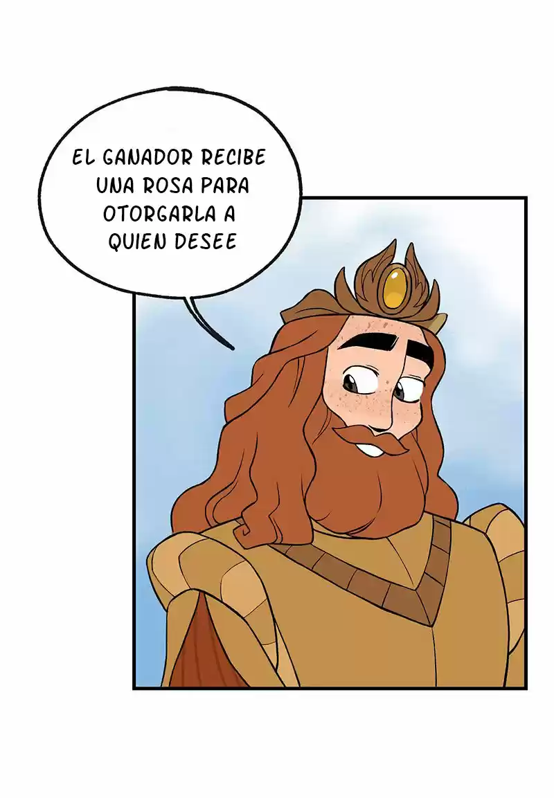 La Armadura Del Pretendiente - Capítulo 3 - Página 65 - LectorTMOo