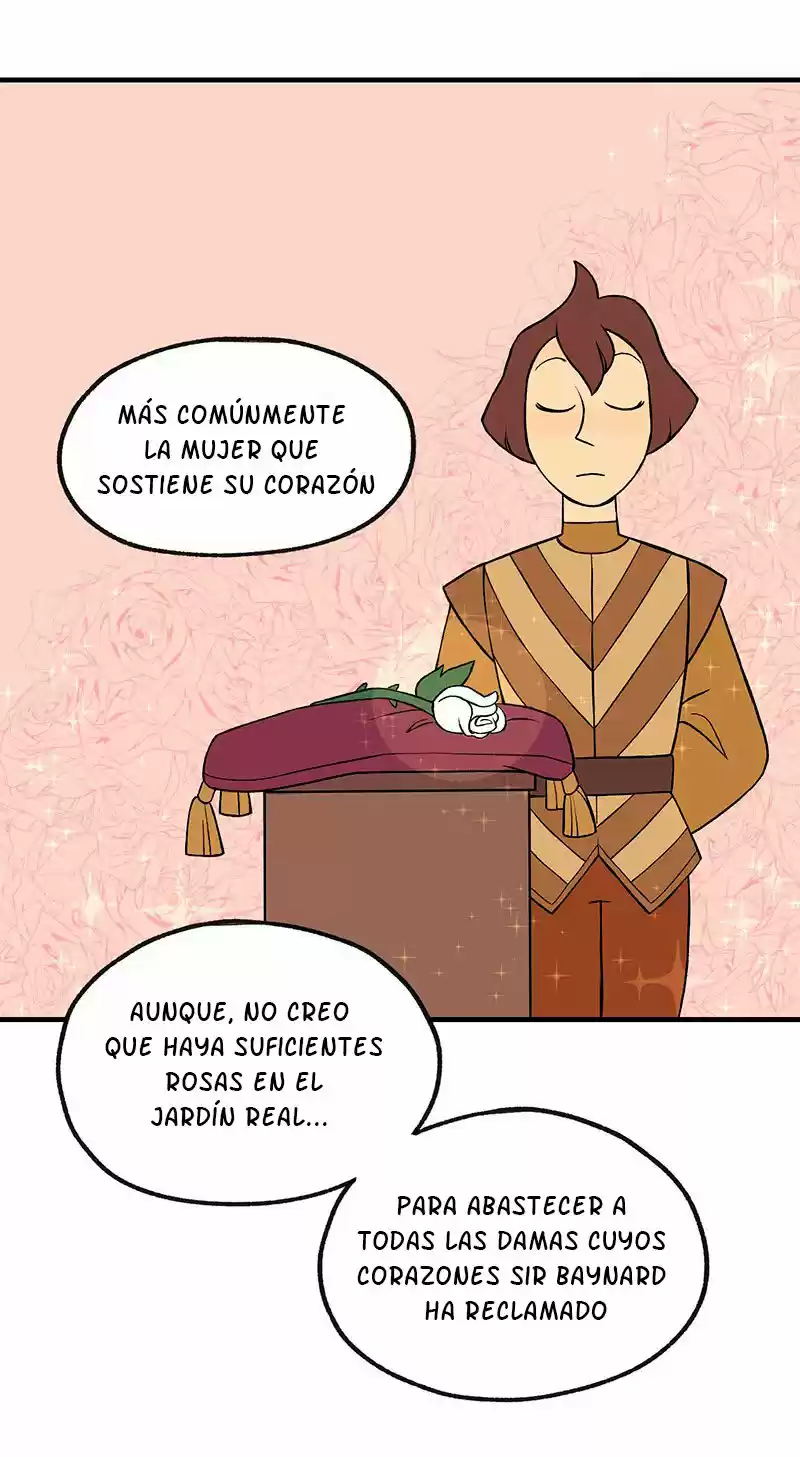 La Armadura Del Pretendiente - Capítulo 3 - Página 66 - LectorTMOo