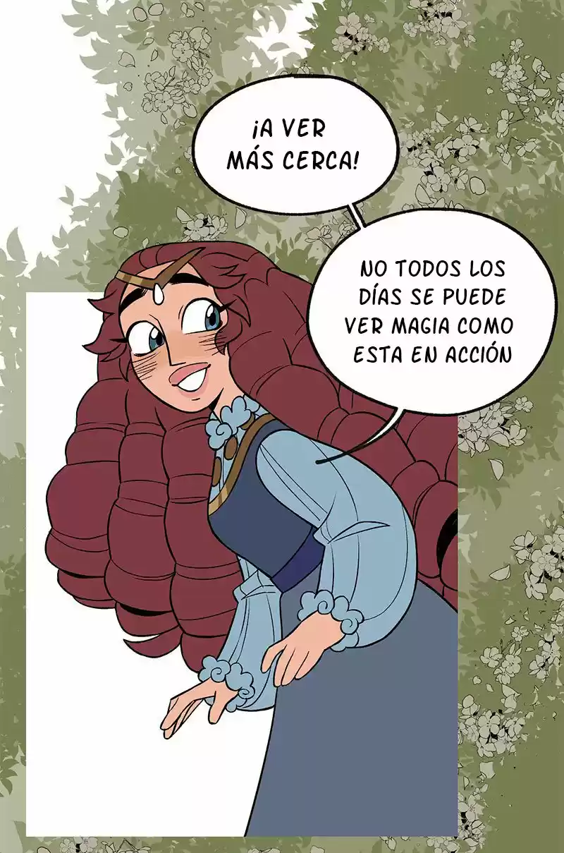 La Armadura Del Pretendiente - Capítulo 3 - Página 70 - LectorTMOo