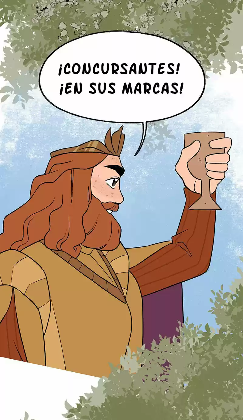La Armadura Del Pretendiente - Capítulo 3 - Página 72 - LectorTMOo