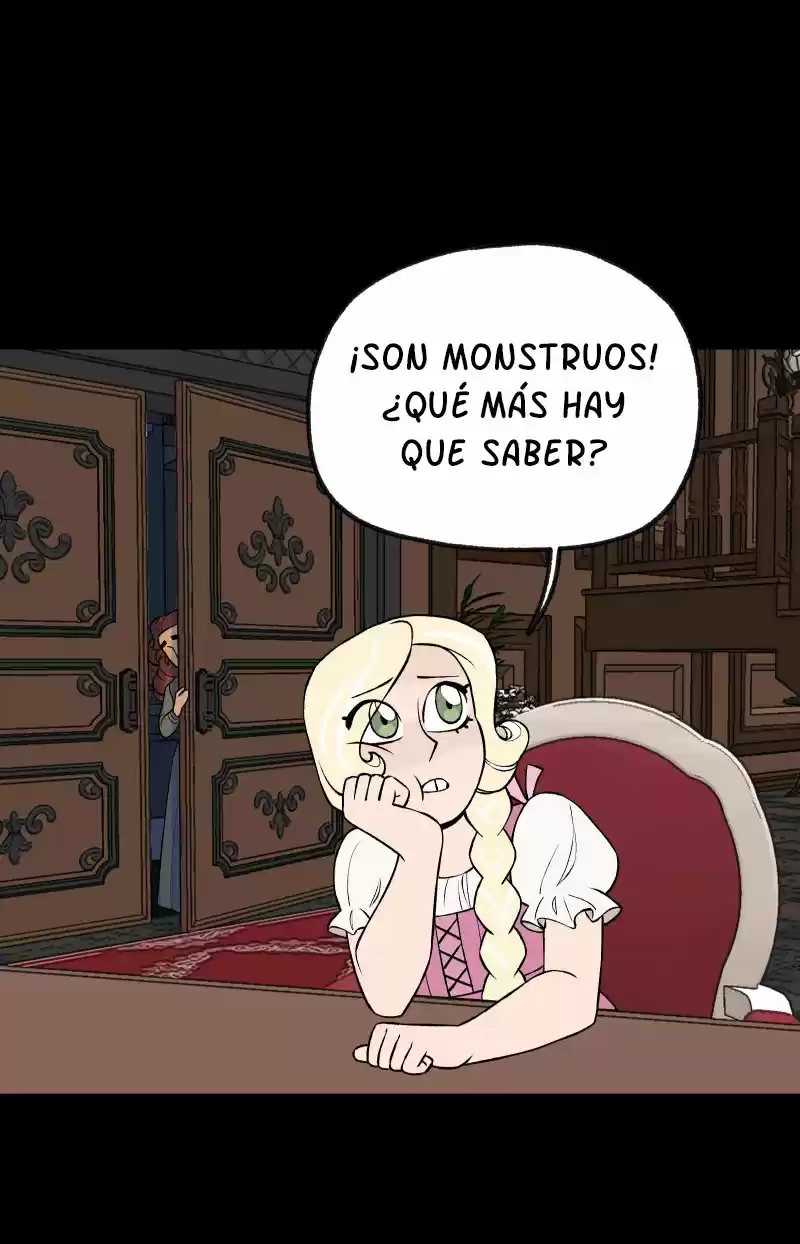La Armadura Del Pretendiente - Capítulo 31 - Página 7 - LectorTMOo