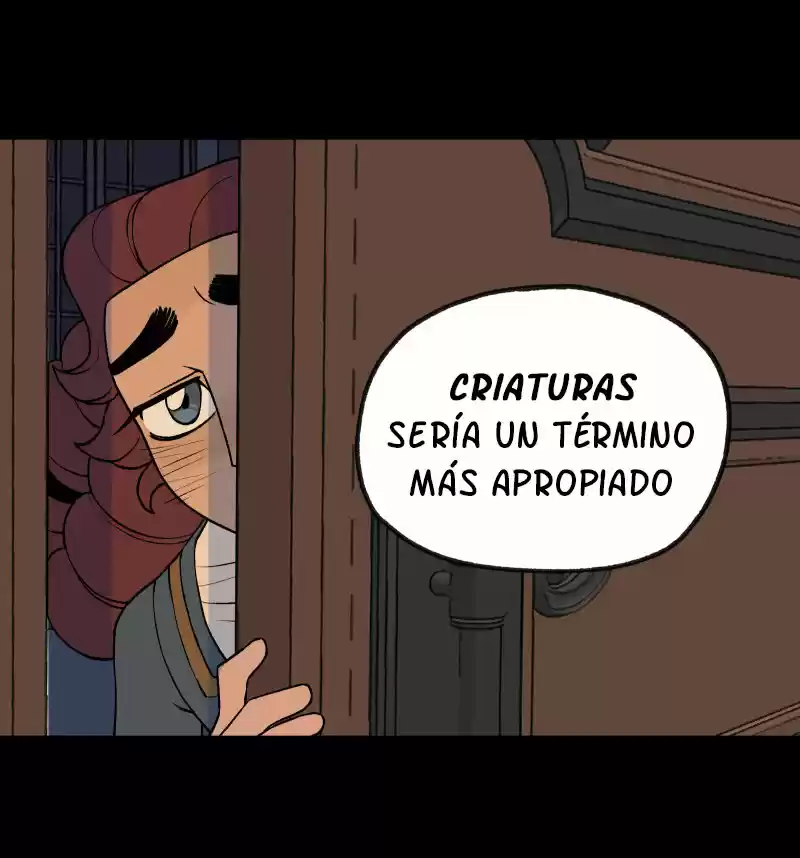 La Armadura Del Pretendiente - Capítulo 31 - Página 9 - LectorTMOo