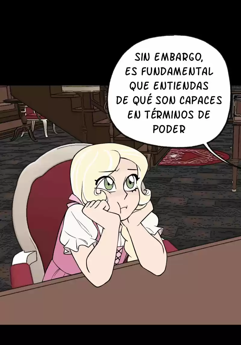 La Armadura Del Pretendiente - Capítulo 31 - Página 10 - LectorTMOo