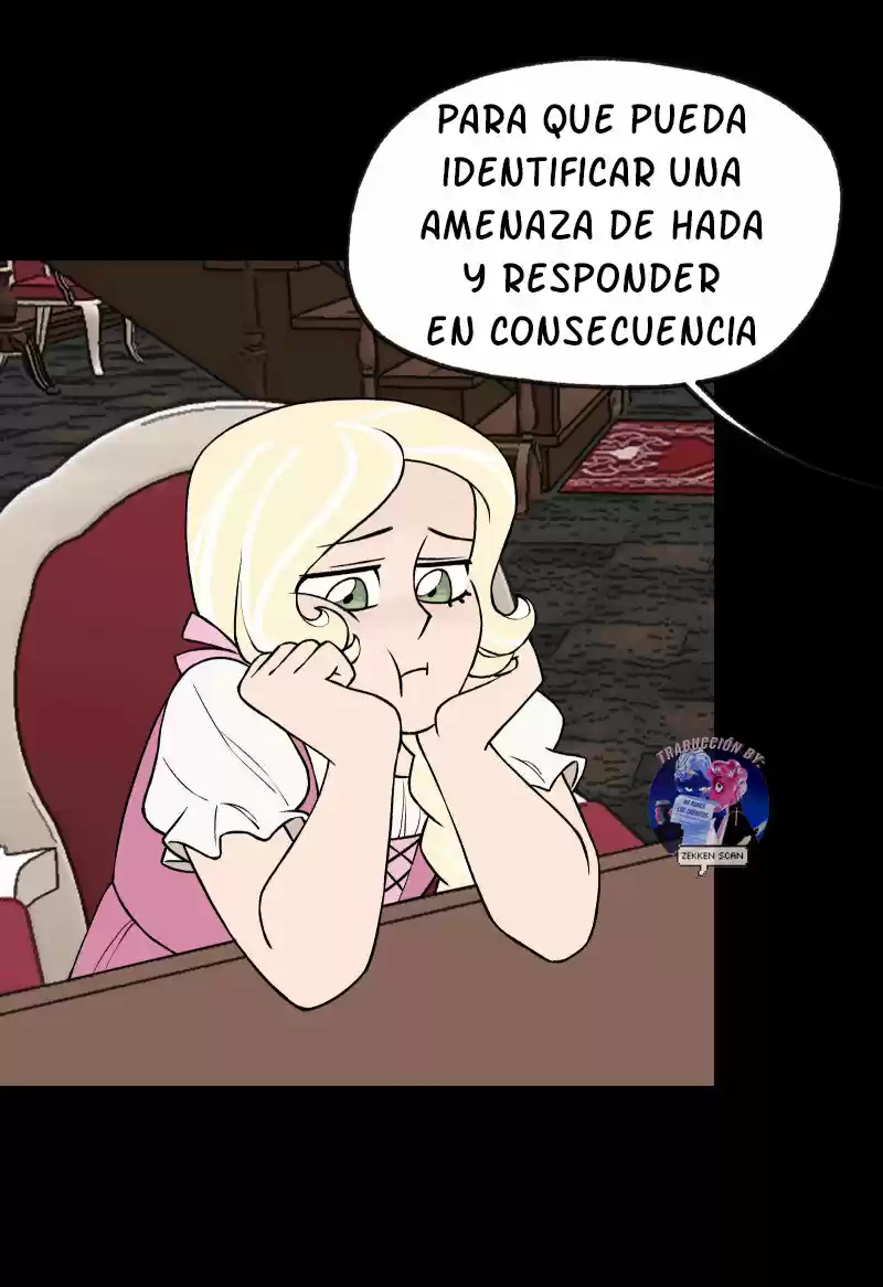 La Armadura Del Pretendiente - Capítulo 31 - Página 11 - LectorTMOo