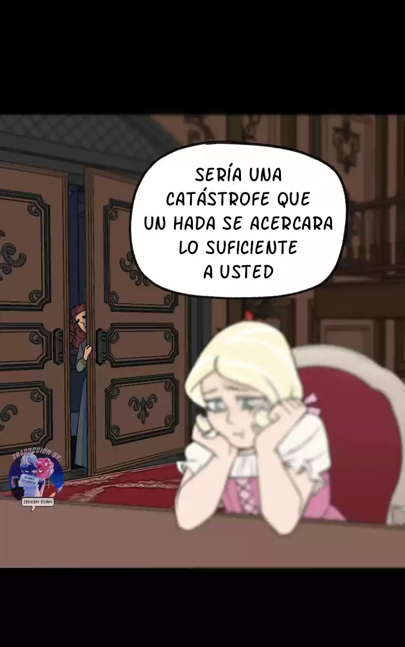 La Armadura Del Pretendiente - Capítulo 31 - Página 13 - LectorTMOo
