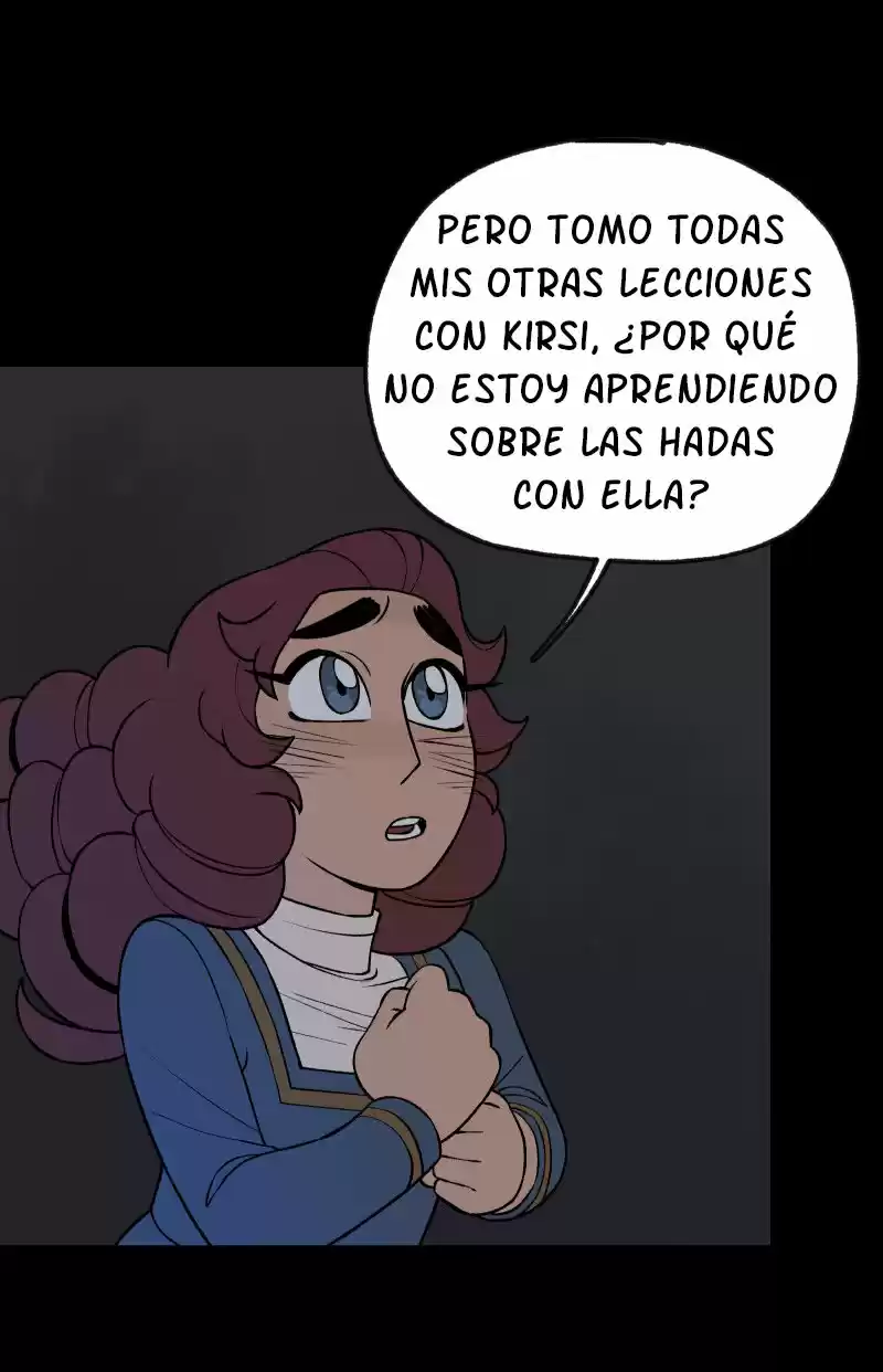 La Armadura Del Pretendiente - Capítulo 31 - Página 16 - LectorTMOo