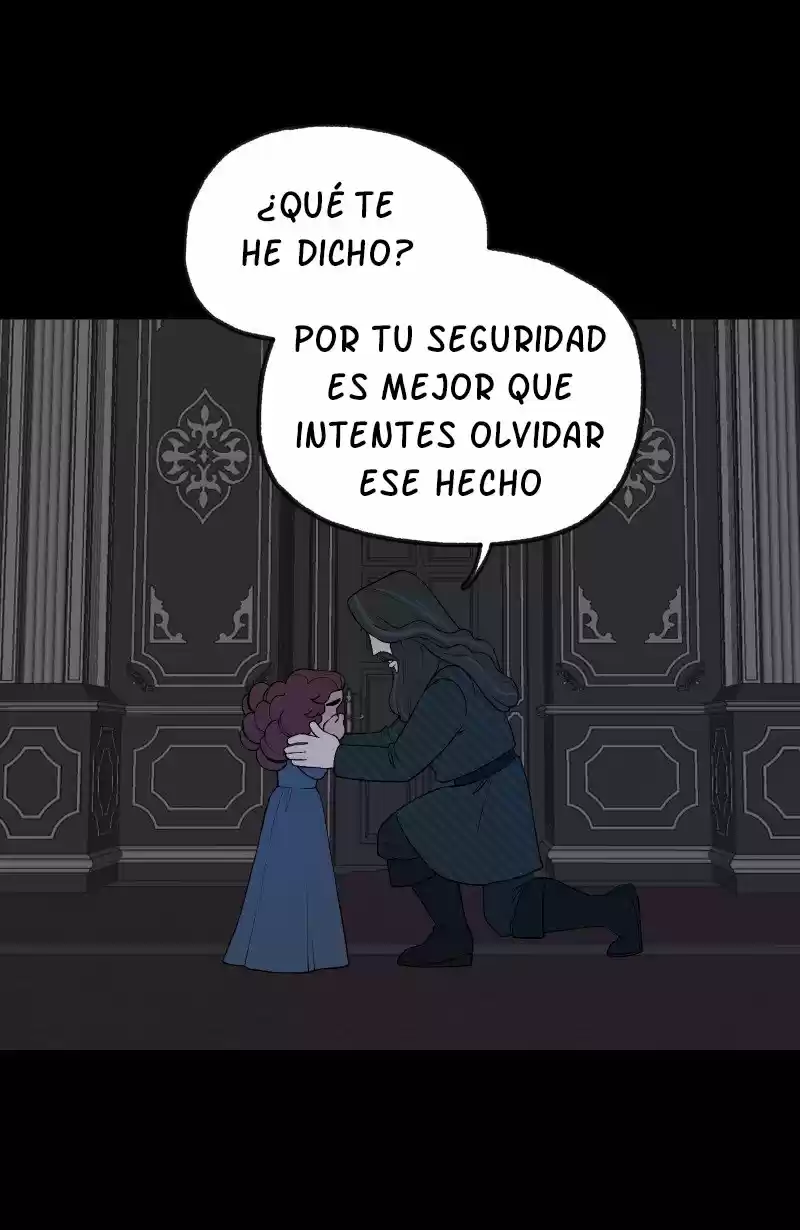 La Armadura Del Pretendiente - Capítulo 31 - Página 19 - LectorTMOo