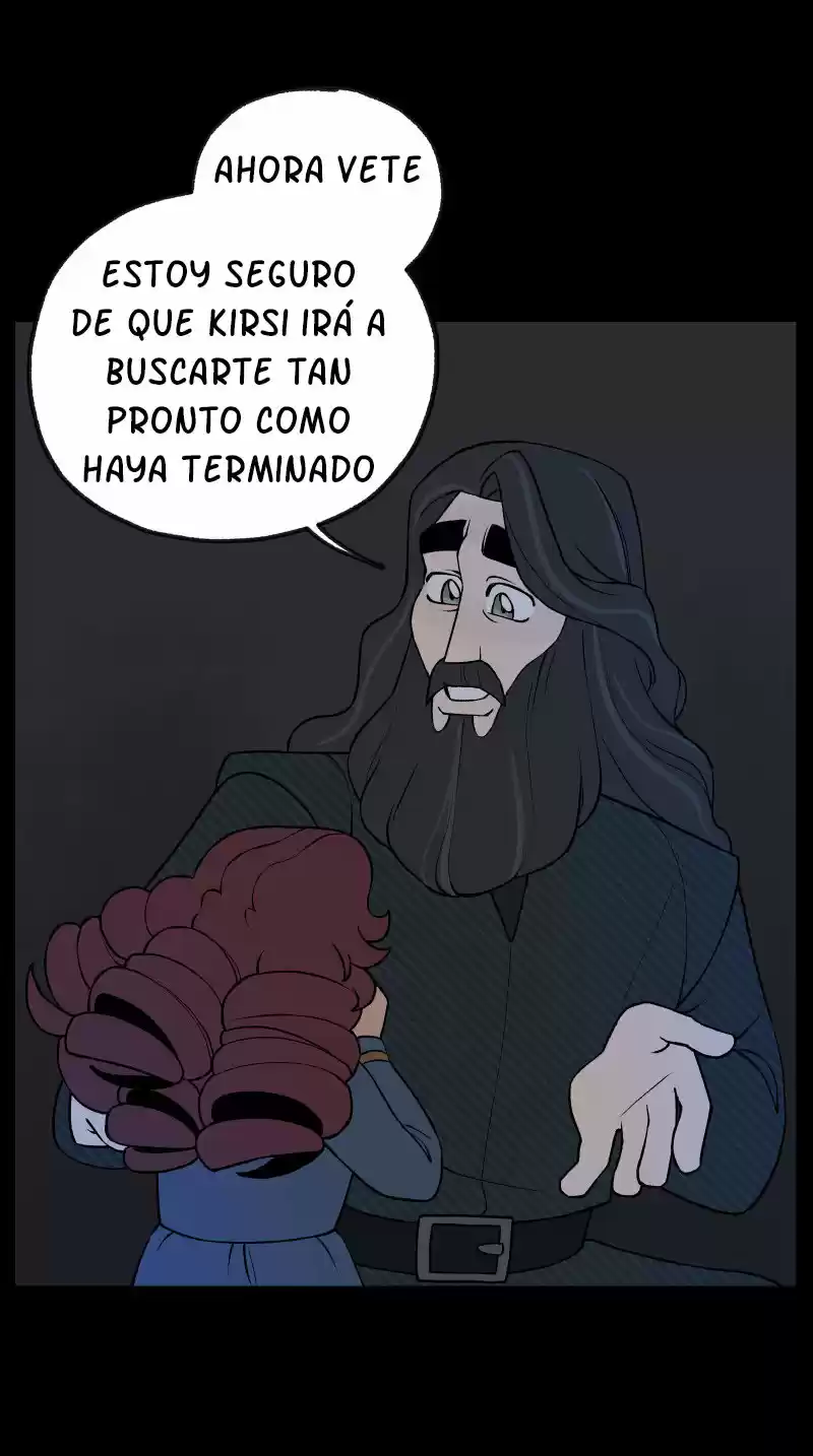 La Armadura Del Pretendiente - Capítulo 31 - Página 21 - LectorTMOo
