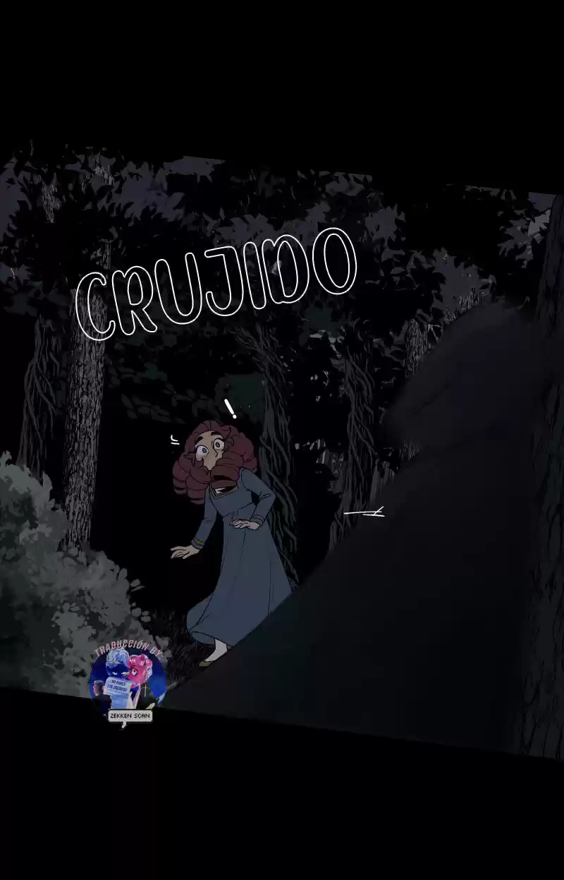 La Armadura Del Pretendiente - Capítulo 31 - Página 29 - LectorTMOo
