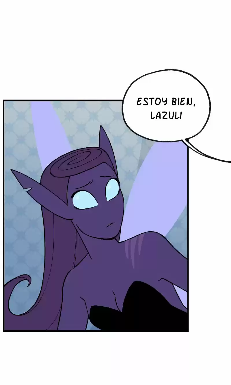 La Armadura Del Pretendiente - Capítulo 31 - Página 46 - LectorTMOo