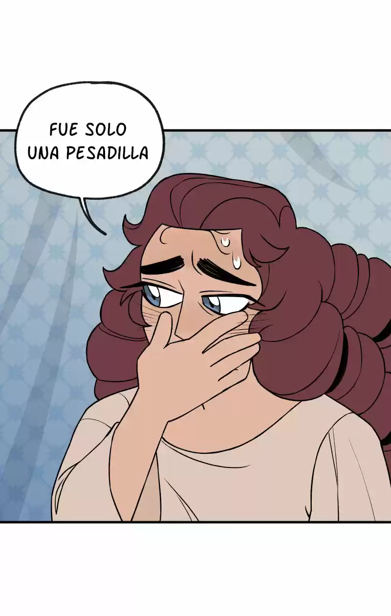 La Armadura Del Pretendiente - Capítulo 31 - Página 47 - LectorTMOo