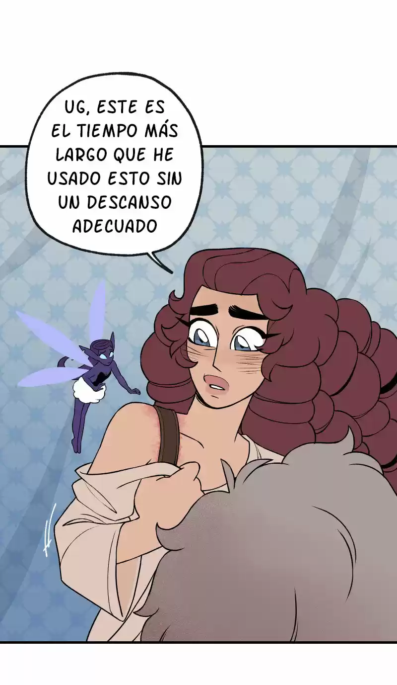 La Armadura Del Pretendiente - Capítulo 31 - Página 52 - LectorTMOo