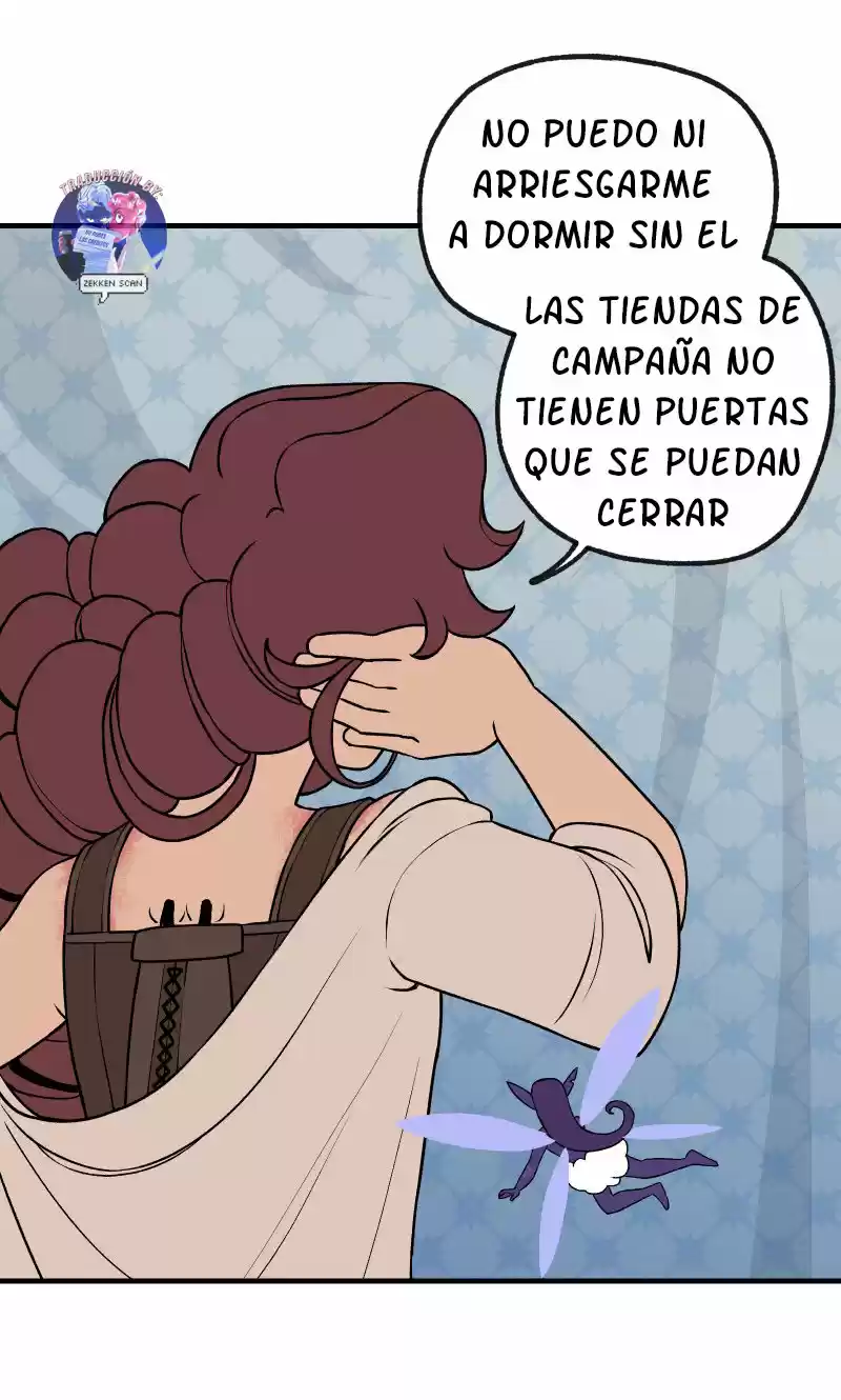 La Armadura Del Pretendiente - Capítulo 31 - Página 53 - LectorTMOo