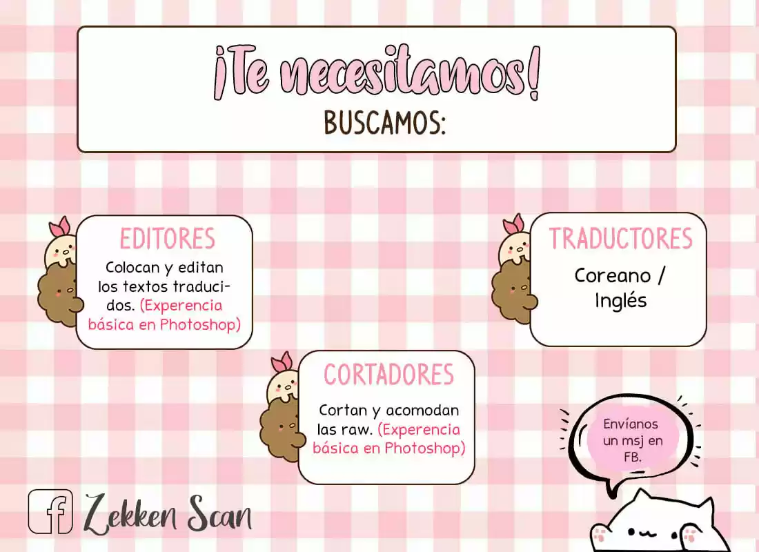 La Armadura Del Pretendiente - Capítulo 33 - Página 4 - LectorTMOo