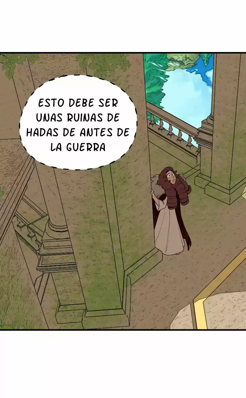La Armadura Del Pretendiente - Capítulo 33 - Página 8 - LectorTMOo
