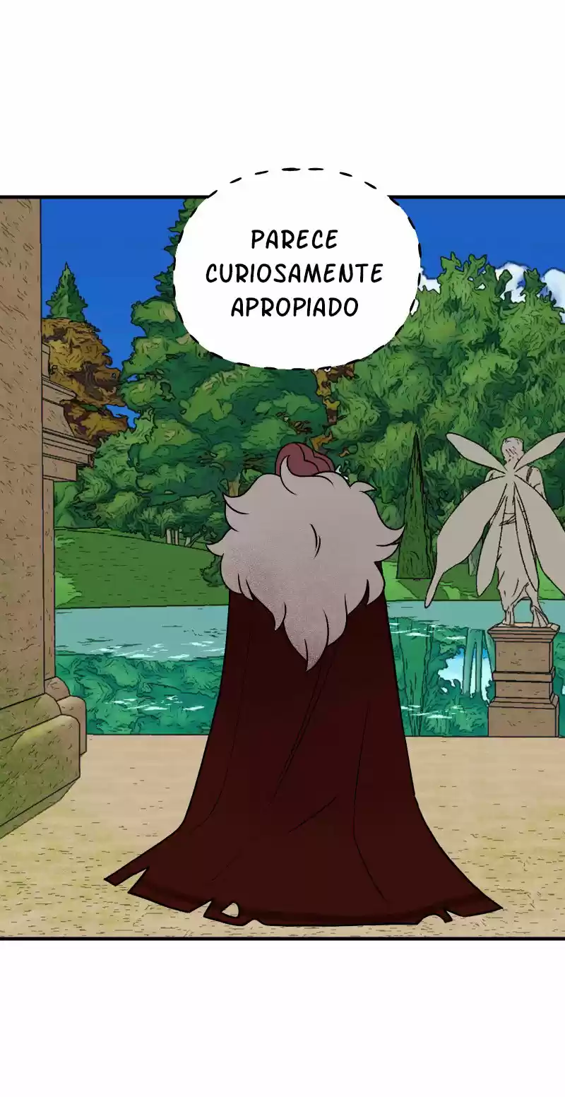 La Armadura Del Pretendiente - Capítulo 33 - Página 9 - LectorTMOo