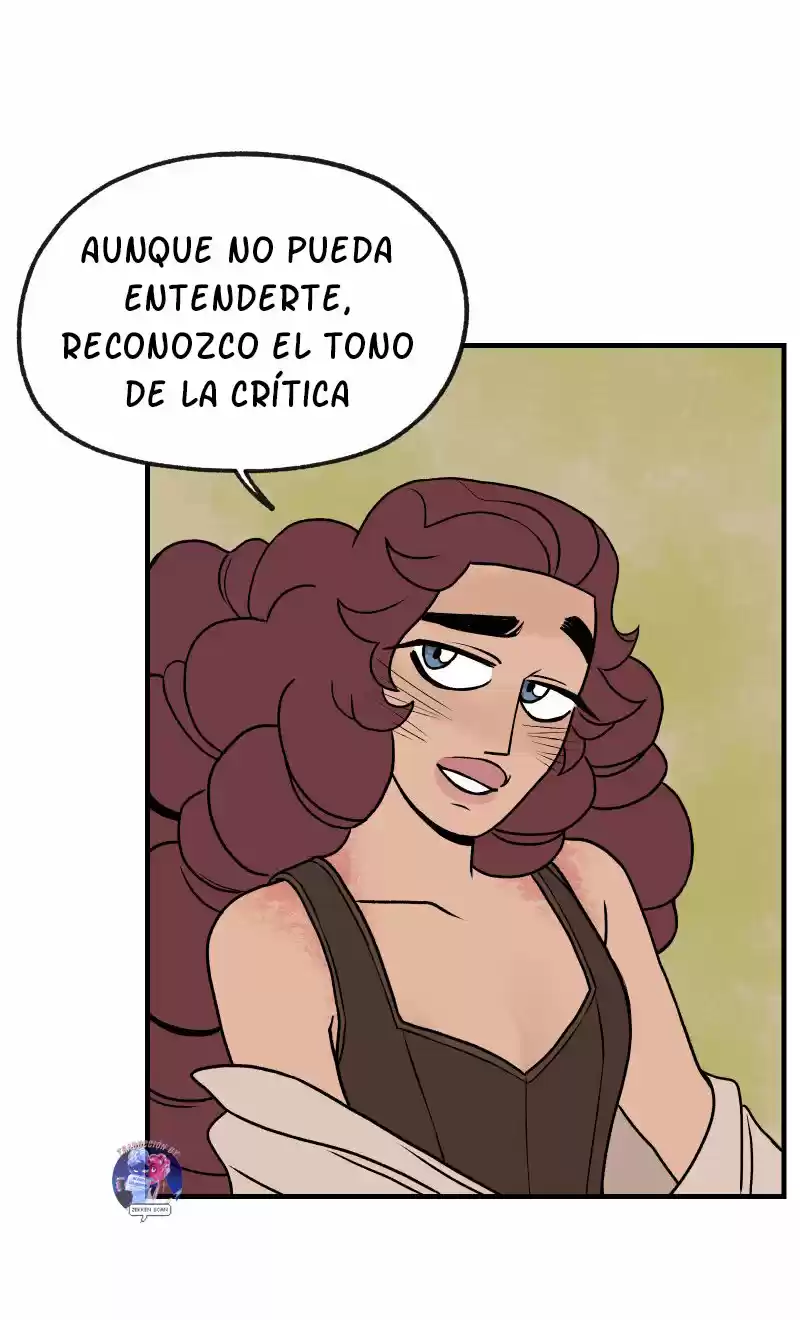 La Armadura Del Pretendiente - Capítulo 33 - Página 12 - LectorTMOo