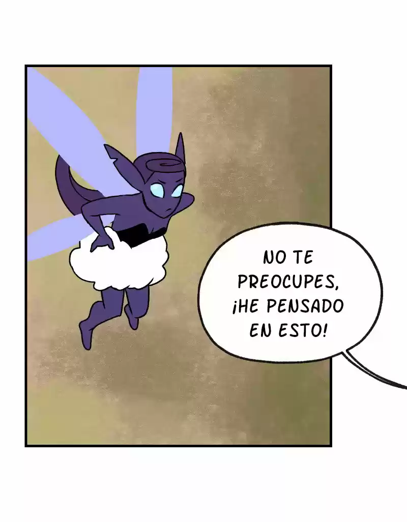 La Armadura Del Pretendiente - Capítulo 33 - Página 13 - LectorTMOo