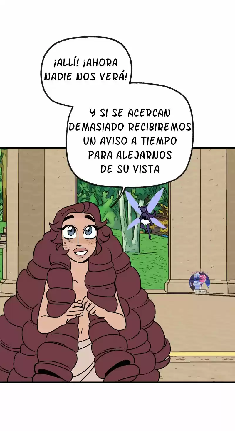 La Armadura Del Pretendiente - Capítulo 33 - Página 22 - LectorTMOo