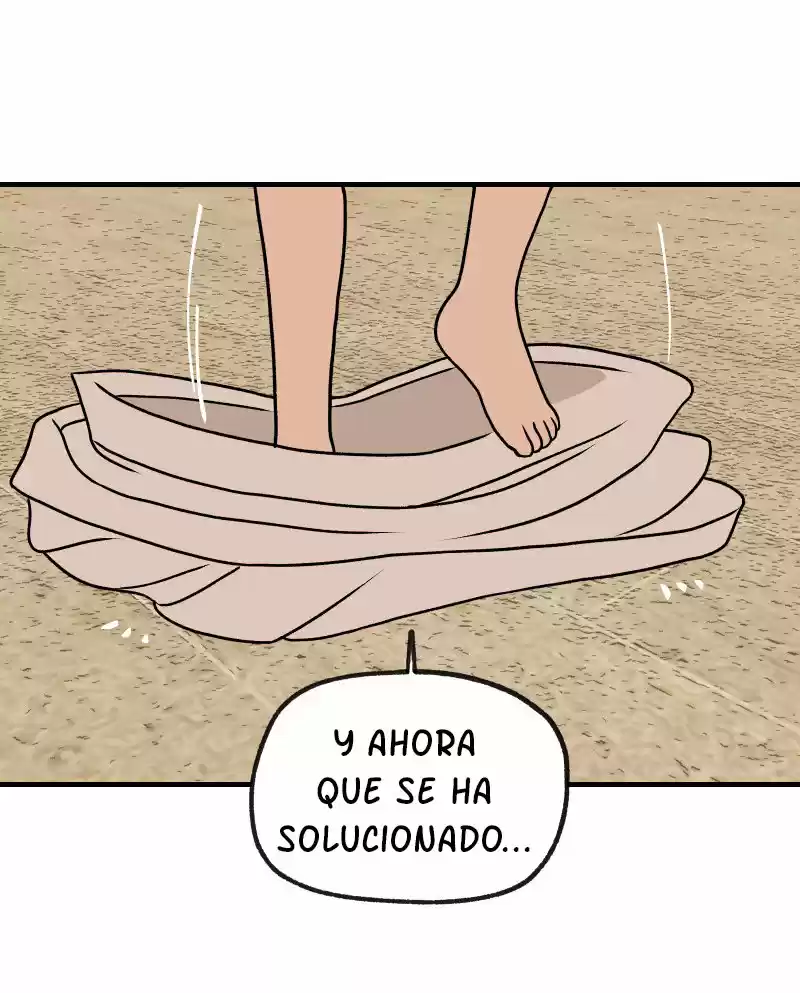 La Armadura Del Pretendiente - Capítulo 33 - Página 23 - LectorTMOo
