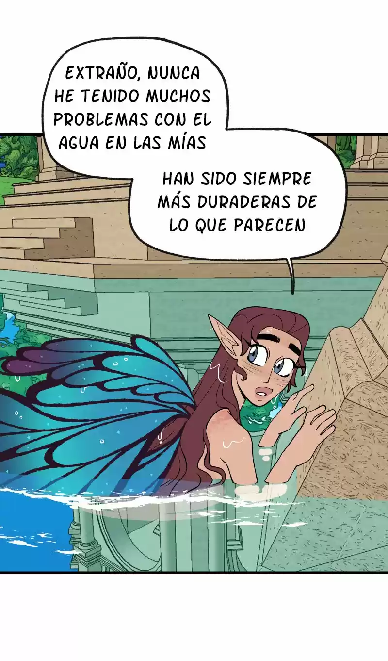 La Armadura Del Pretendiente - Capítulo 33 - Página 30 - LectorTMOo